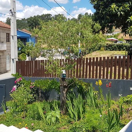 아마란테 Casa Anjos 빌라 외부 사진