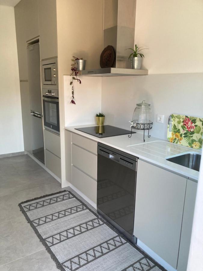 아마란테 Casa Anjos 빌라 외부 사진